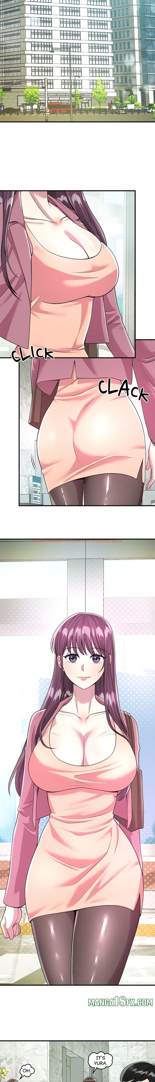 Read Hentai Image 11 080 in comic Weekly Enchantment Report - Chapter 12 - www.hentaitnt.net