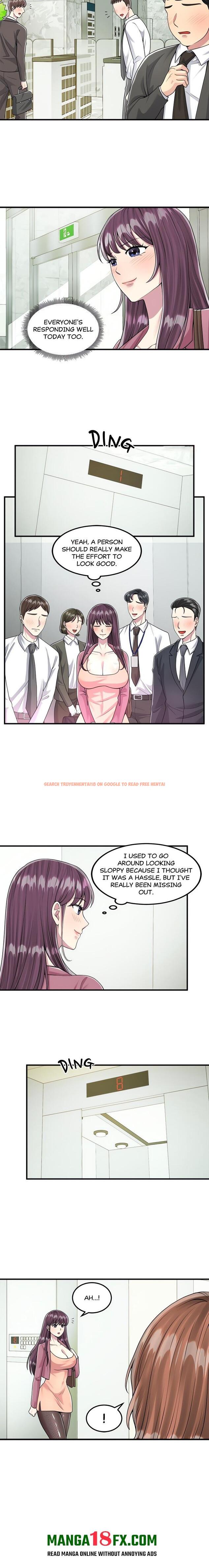 Read Hentai Image 12 080 in comic Weekly Enchantment Report - Chapter 12 - www.hentaitnt.net