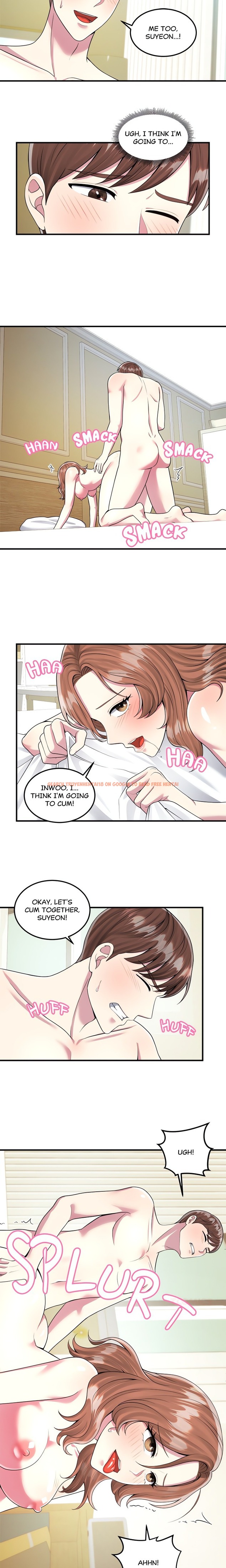 Read Hentai Image 7 45080 in comic Weekly Enchantment Report - Chapter 12 - www.hentaitnt.net