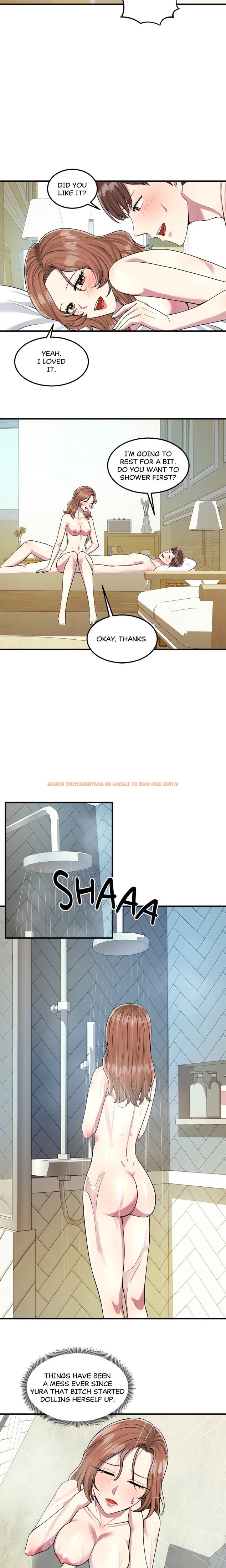 Read Hentai Image 8 45080 in comic Weekly Enchantment Report - Chapter 12 - www.hentaitnt.net