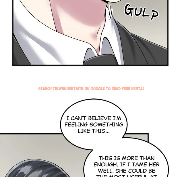 Read Hentai Image 18 65991 in comic Weekly Enchantment Report - Chapter 14 - www.hentaitnt.net