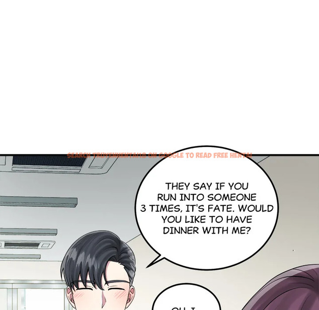 Read Hentai Image 23 65991 in comic Weekly Enchantment Report - Chapter 14 - www.hentaitnt.net