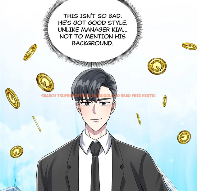 Read Hentai Image 29 65991 in comic Weekly Enchantment Report - Chapter 14 - www.hentaitnt.net