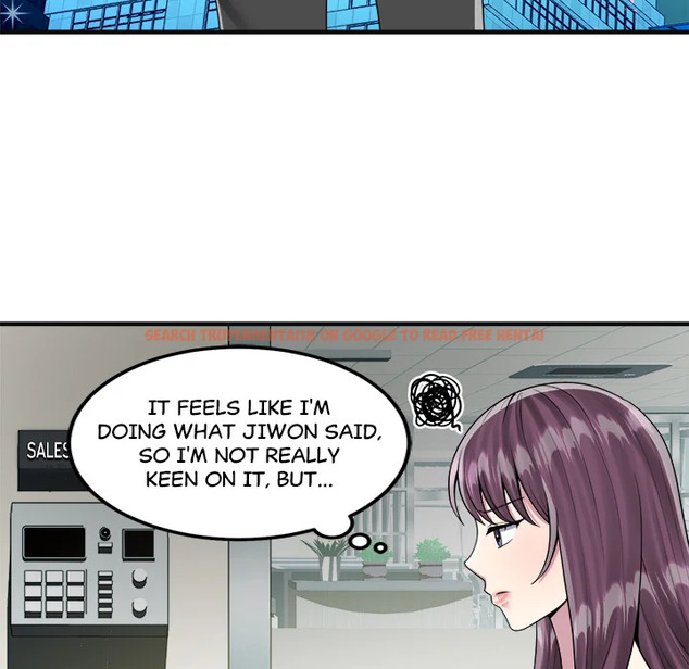 Read Hentai Image 31 65991 in comic Weekly Enchantment Report - Chapter 14 - www.hentaitnt.net