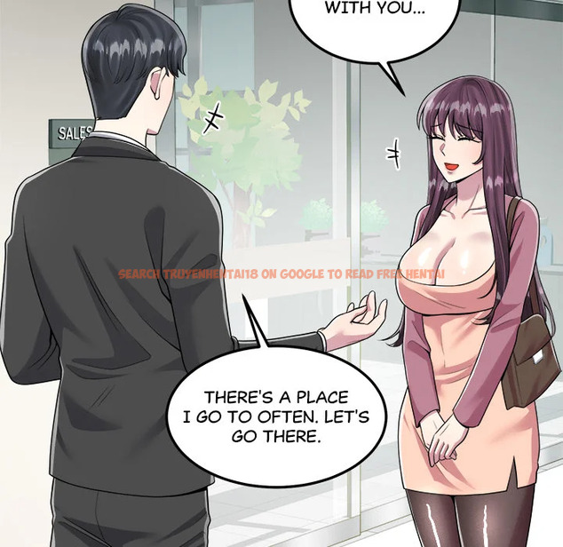 Read Hentai Image 33 65991 in comic Weekly Enchantment Report - Chapter 14 - www.hentaitnt.net