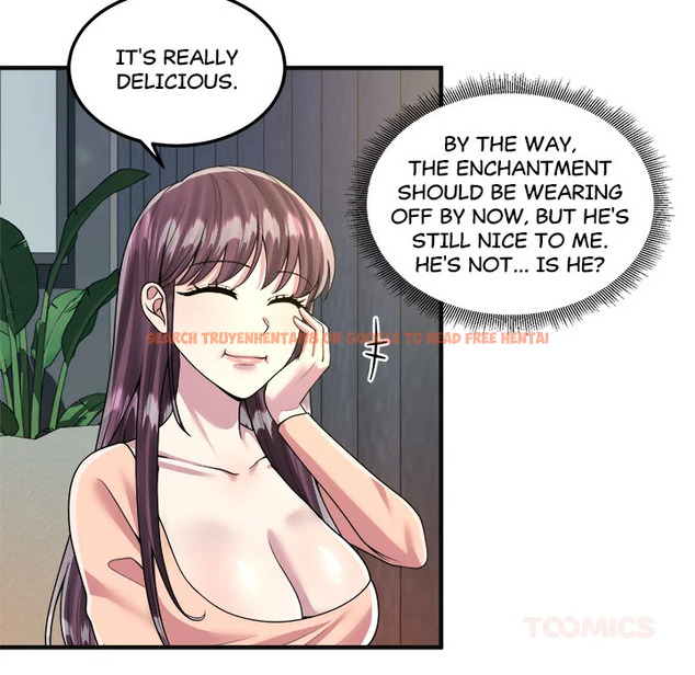 Read Hentai Image 38 65991 in comic Weekly Enchantment Report - Chapter 14 - www.hentaitnt.net
