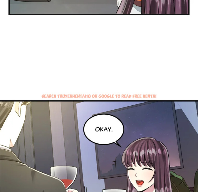 Read Hentai Image 42 65991 in comic Weekly Enchantment Report - Chapter 14 - www.hentaitnt.net