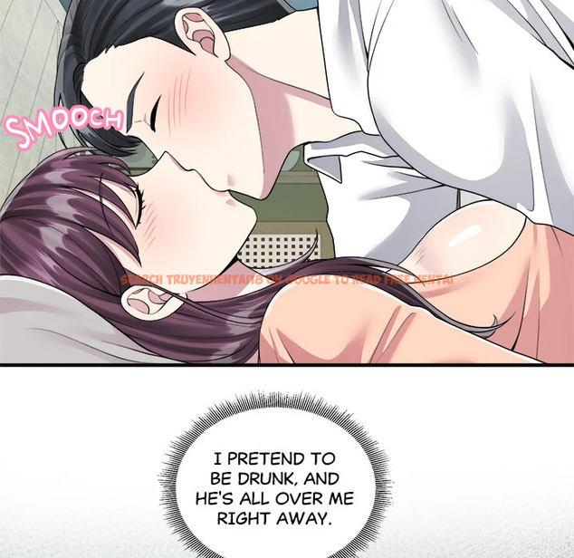 Read Hentai Image 48 65991 in comic Weekly Enchantment Report - Chapter 14 - www.hentaitnt.net