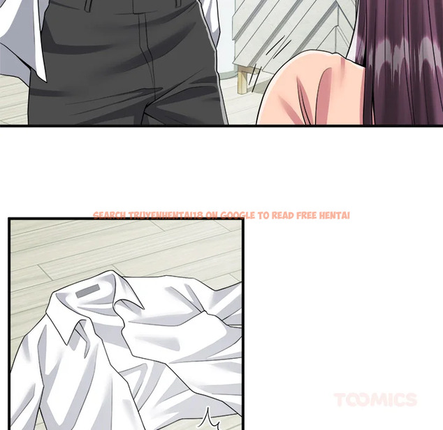 Read Hentai Image 56 65991 in comic Weekly Enchantment Report - Chapter 14 - www.hentaitnt.net