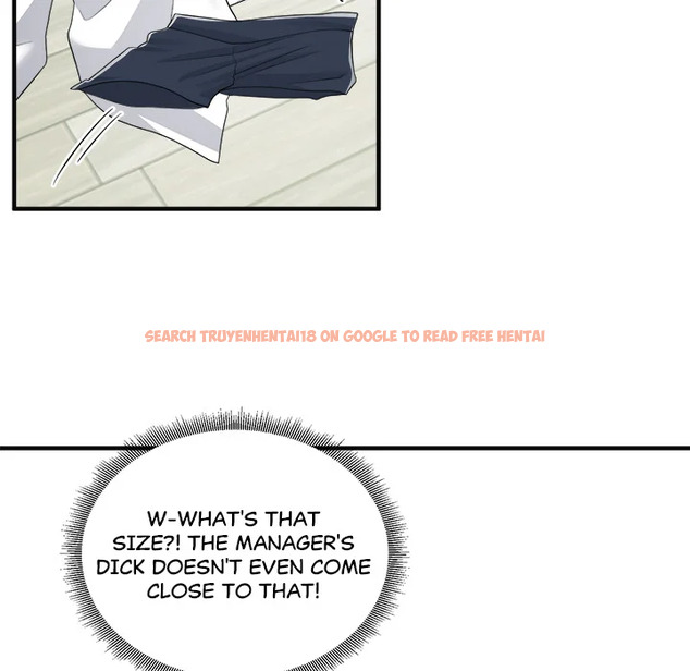 Read Hentai Image 57 65991 in comic Weekly Enchantment Report - Chapter 14 - www.hentaitnt.net