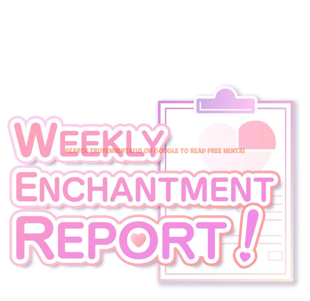 Read Hentai Image 6 65991 in comic Weekly Enchantment Report - Chapter 14 - www.hentaitnt.net