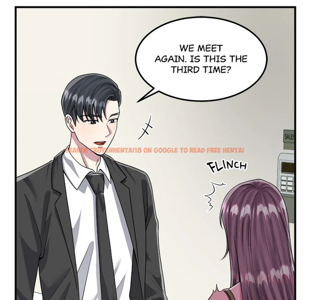 Read Hentai Image 8 65991 in comic Weekly Enchantment Report - Chapter 14 - www.hentaitnt.net