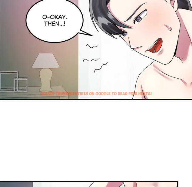 Read Hentai Image 82 65991 in comic Weekly Enchantment Report - Chapter 14 - www.hentaitnt.net