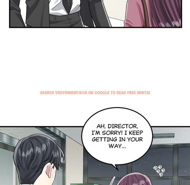 Read Hentai Image 9 65991 in comic Weekly Enchantment Report - Chapter 14 - www.hentaitnt.net