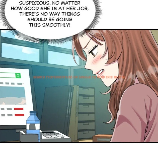 Read Hentai Image 14 74692 in comic Weekly Enchantment Report - Chapter 16 - www.hentaitnt.net