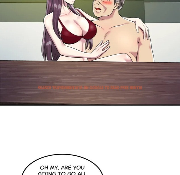 Read Hentai Image 53 74692 in comic Weekly Enchantment Report - Chapter 16 - www.hentaitnt.net