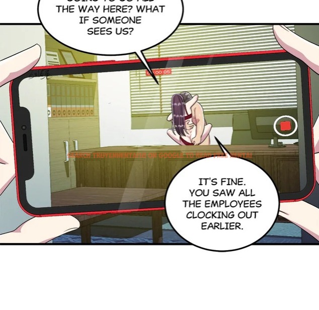 Read Hentai Image 54 74692 in comic Weekly Enchantment Report - Chapter 16 - www.hentaitnt.net