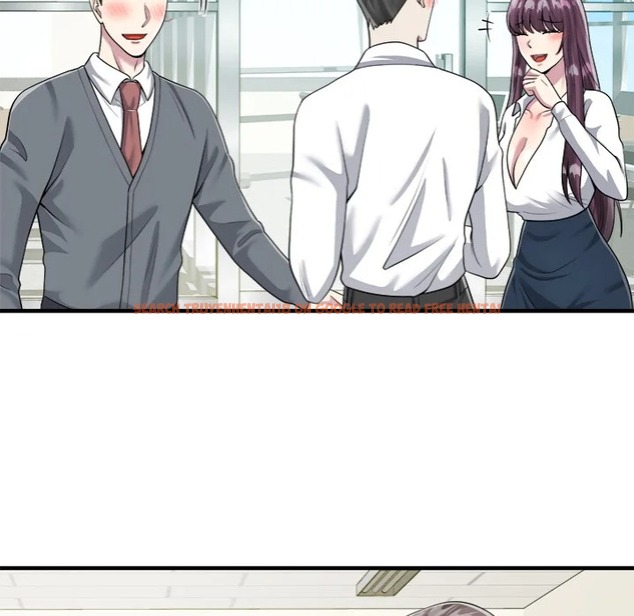 Read Hentai Image 9 74692 in comic Weekly Enchantment Report - Chapter 16 - www.hentaitnt.net