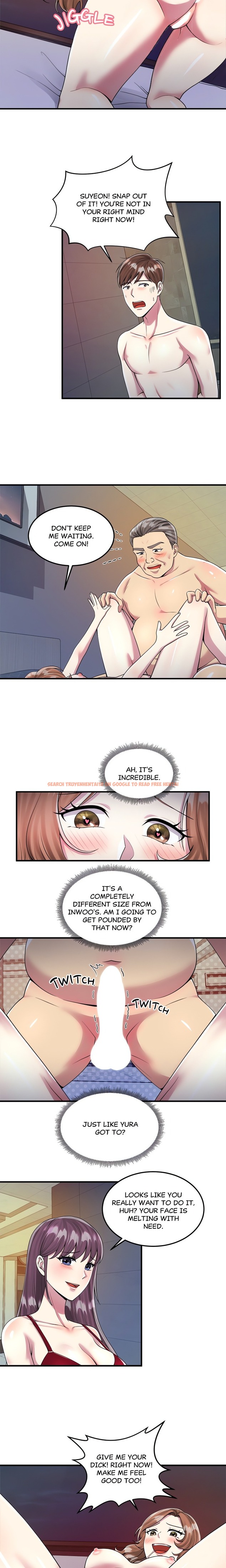 Read Hentai Image 11 34293 in comic Weekly Enchantment Report - Chapter 17 - www.hentaitnt.net Read Hentai Image 11 34293 in comic Weekly Enchantment Report - Chapter 17 - www.hentaitnt.net