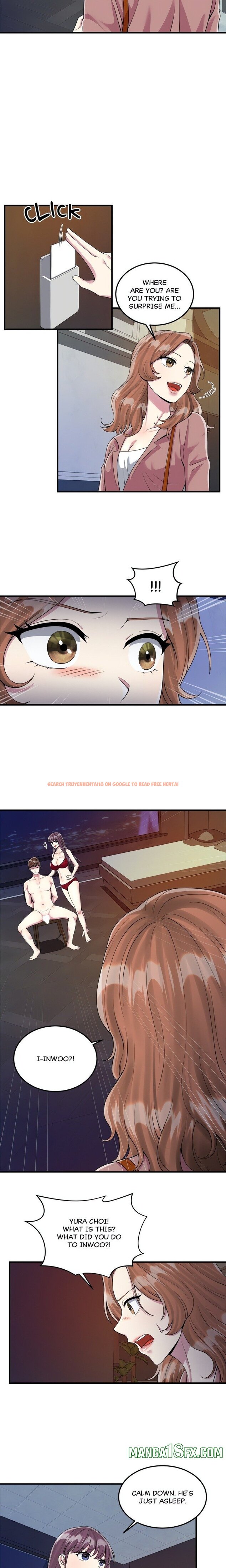 Read Hentai Image 2 293 in comic Weekly Enchantment Report - Chapter 17 - www.hentaitnt.net Read Hentai Image 2 293 in comic Weekly Enchantment Report - Chapter 17 - www.hentaitnt.net