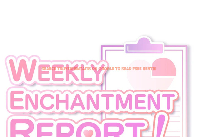 Read Hentai Image 1 81679 in comic Weekly Enchantment Report - Chapter 18 - www.hentaitnt.net Read Hentai Image 1 81679 in comic Weekly Enchantment Report - Chapter 18 - www.hentaitnt.net