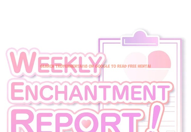 Read Hentai Image 1 87282 in comic Weekly Enchantment Report - Chapter 19 - www.hentaitnt.net Read Hentai Image 1 87282 in comic Weekly Enchantment Report - Chapter 19 - www.hentaitnt.net