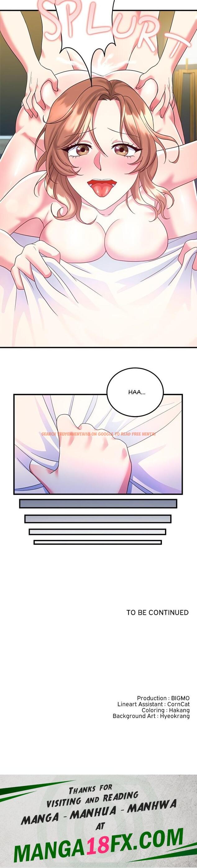 Read Hentai Image 14 421 in comic Weekly Enchantment Report - Chapter 2 - hentaitnt.net