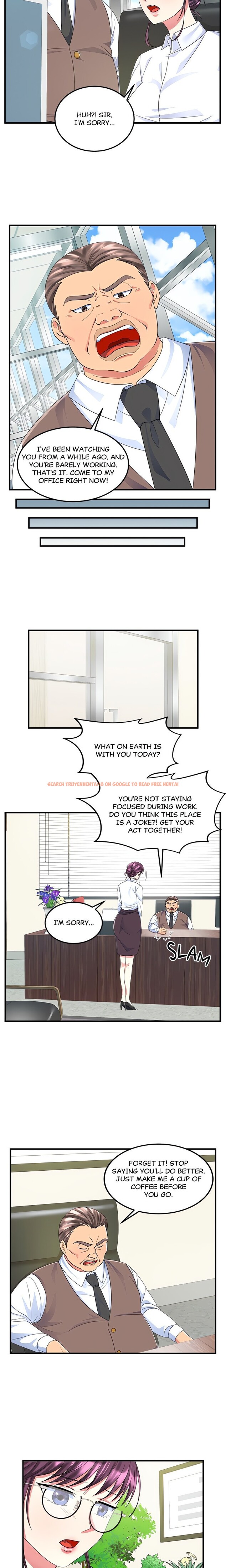 Read Hentai Image 2 99420 in comic Weekly Enchantment Report - Chapter 2 - hentaitnt.net