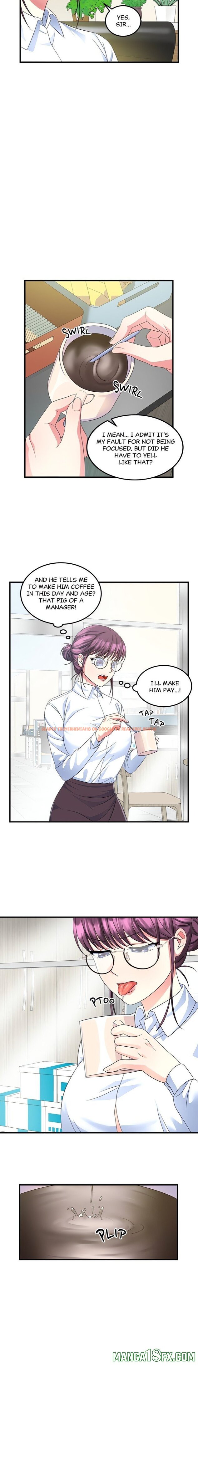 Read Hentai Image 3 421 in comic Weekly Enchantment Report - Chapter 2 - hentaitnt.net
