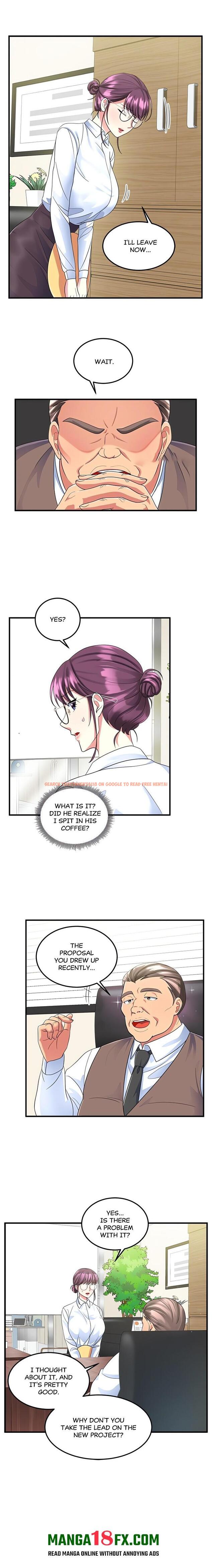 Read Hentai Image 5 421 in comic Weekly Enchantment Report - Chapter 2 - hentaitnt.net