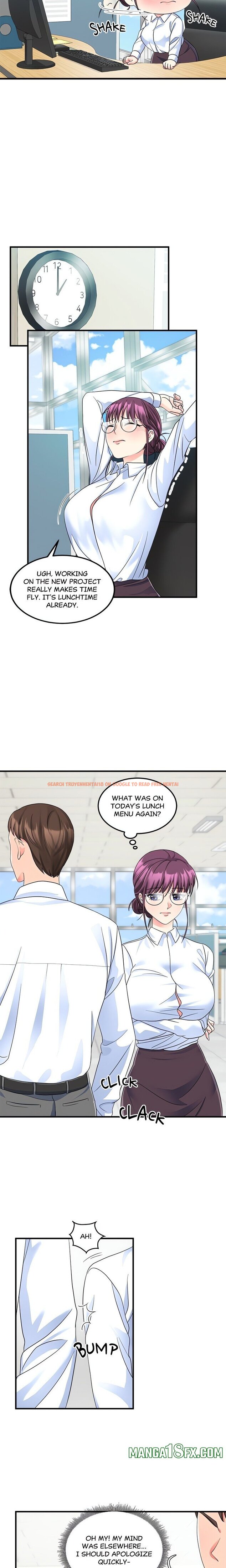 Read Hentai Image 2 726 in comic Weekly Enchantment Report - Chapter 3 - hentaitnt.net