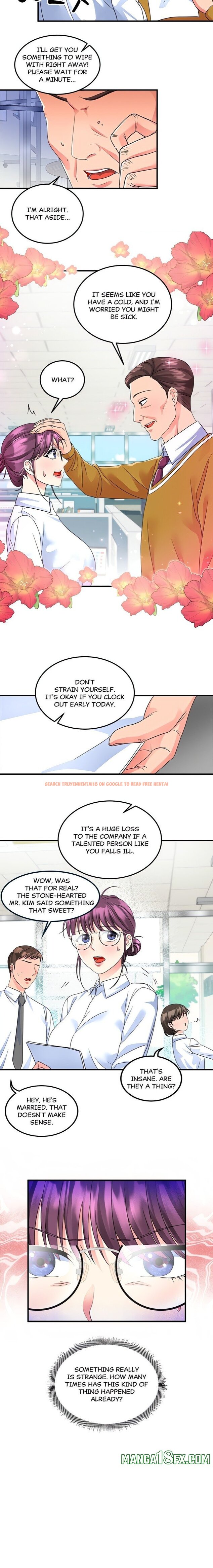 Read Hentai Image 6 726 in comic Weekly Enchantment Report - Chapter 3 - hentaitnt.net