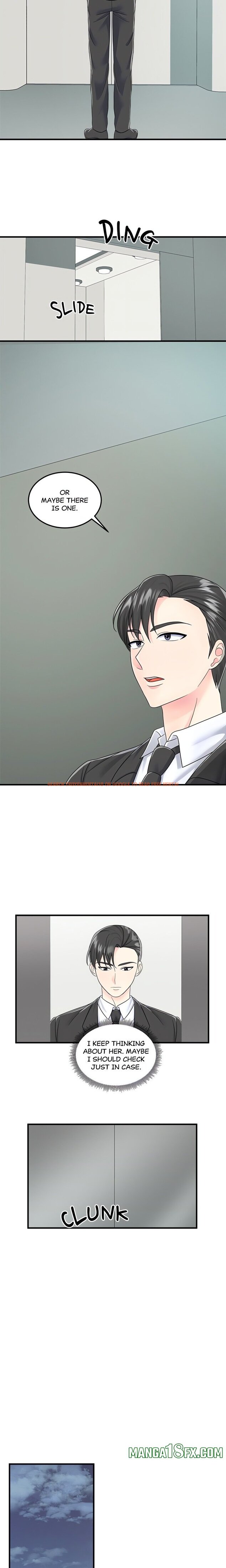 Read Hentai Image 13 962 in comic Weekly Enchantment Report - Chapter 4 - hentaitnt.net