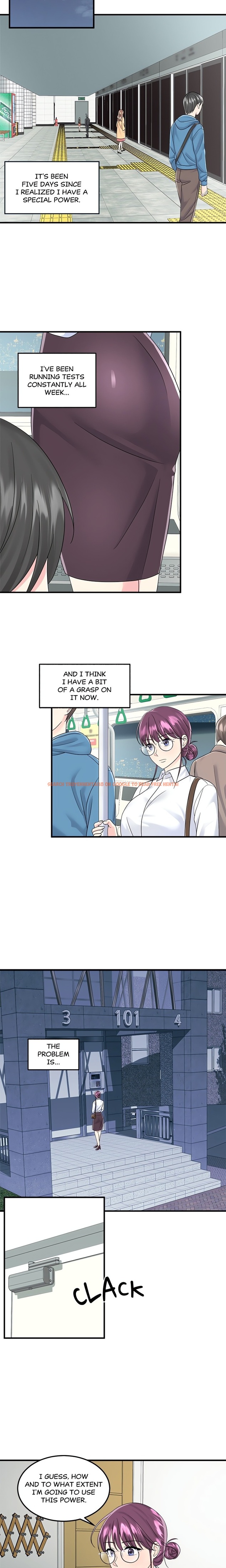 Read Hentai Image 14 99962 in comic Weekly Enchantment Report - Chapter 4 - hentaitnt.net