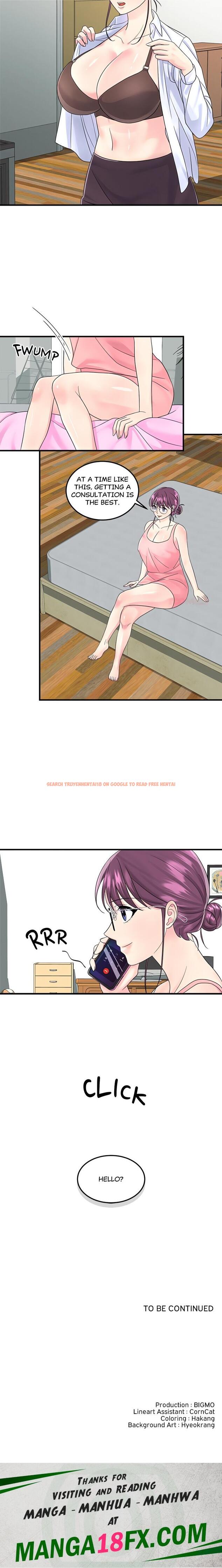 Read Hentai Image 15 962 in comic Weekly Enchantment Report - Chapter 4 - hentaitnt.net