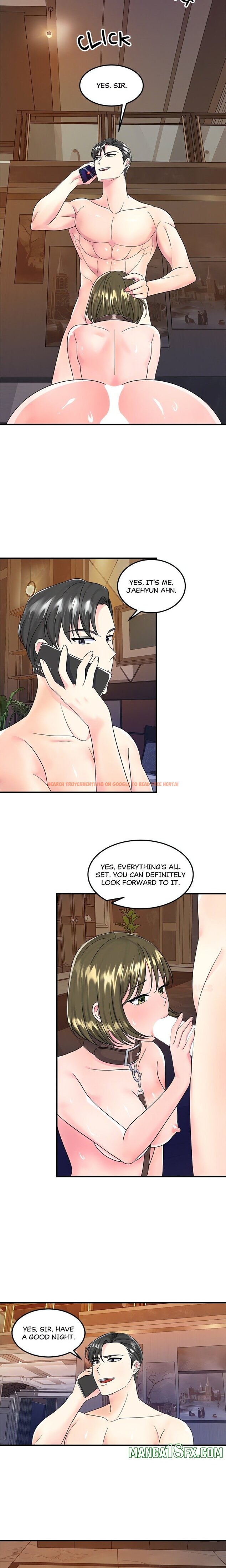 Read Hentai Image 3 961 in comic Weekly Enchantment Report - Chapter 4 - hentaitnt.net