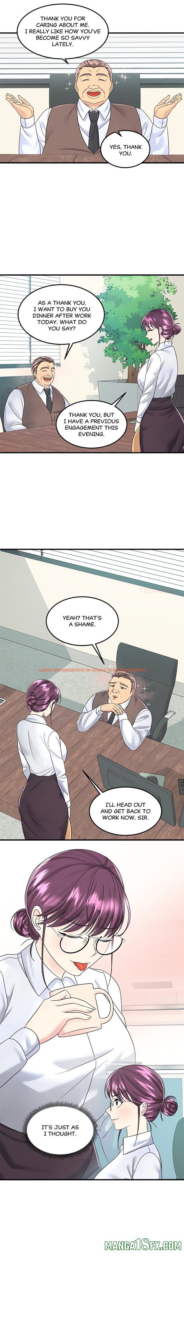 Read Hentai Image 9 962 in comic Weekly Enchantment Report - Chapter 4 - hentaitnt.net