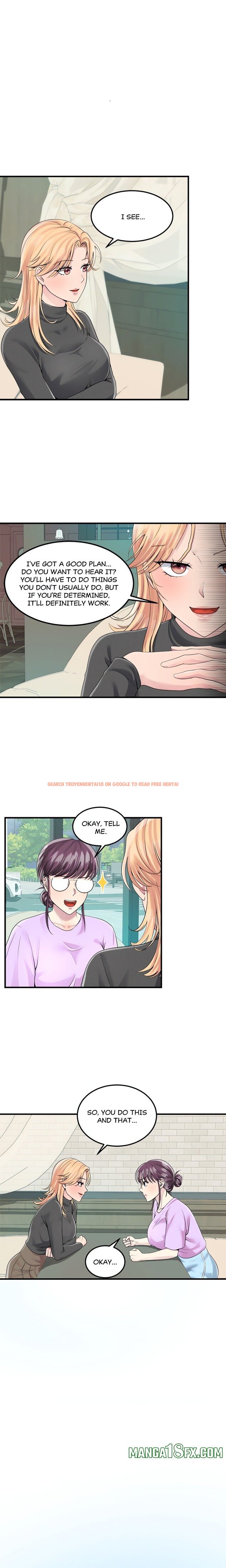 Read Hentai Image 10 453 in comic Weekly Enchantment Report - Chapter 5 - www.hentaitnt.net