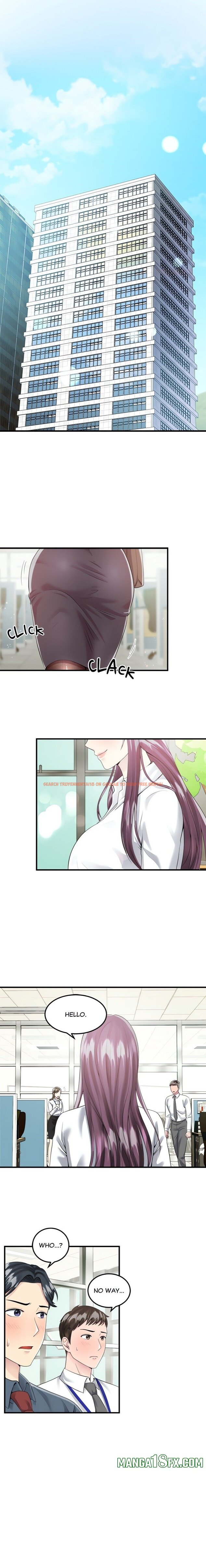 Read Hentai Image 11 453 in comic Weekly Enchantment Report - Chapter 5 - www.hentaitnt.net