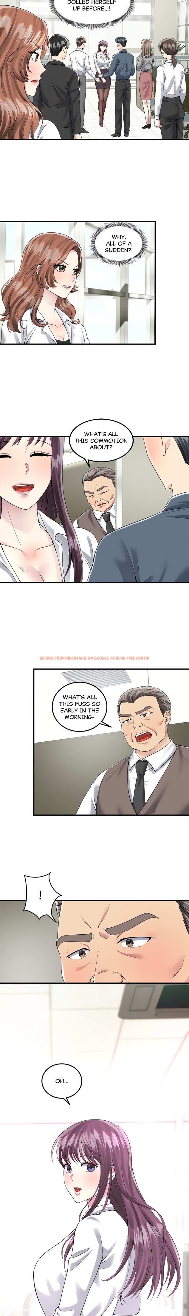 Read Hentai Image 13 72453 in comic Weekly Enchantment Report - Chapter 5 - www.hentaitnt.net