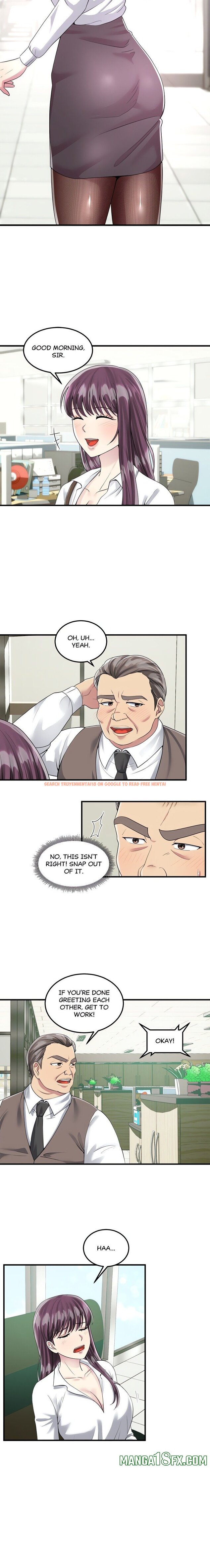 Read Hentai Image 14 453 in comic Weekly Enchantment Report - Chapter 5 - www.hentaitnt.net