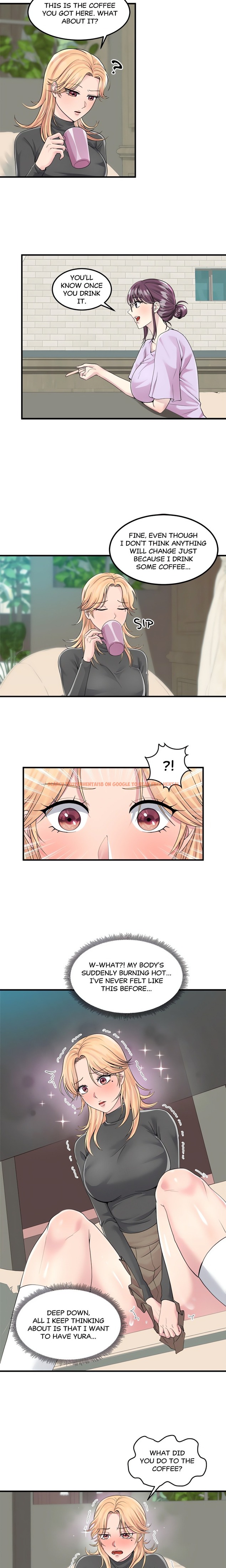 Read Hentai Image 2 72453 in comic Weekly Enchantment Report - Chapter 5 - www.hentaitnt.net