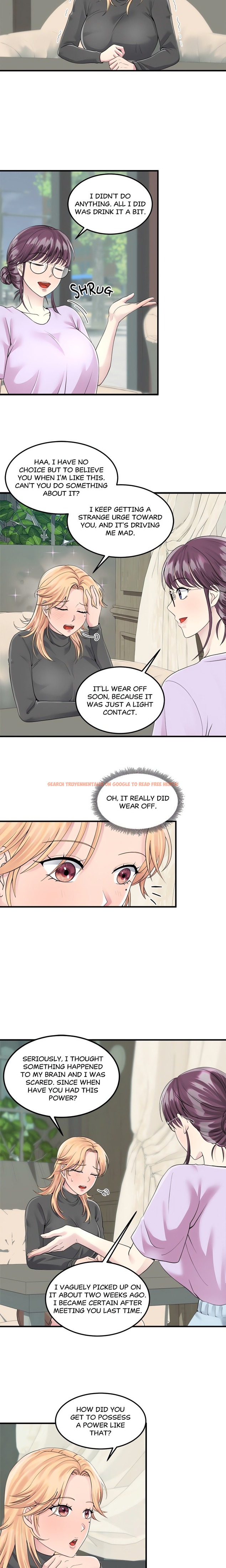 Read Hentai Image 3 72453 in comic Weekly Enchantment Report - Chapter 5 - www.hentaitnt.net