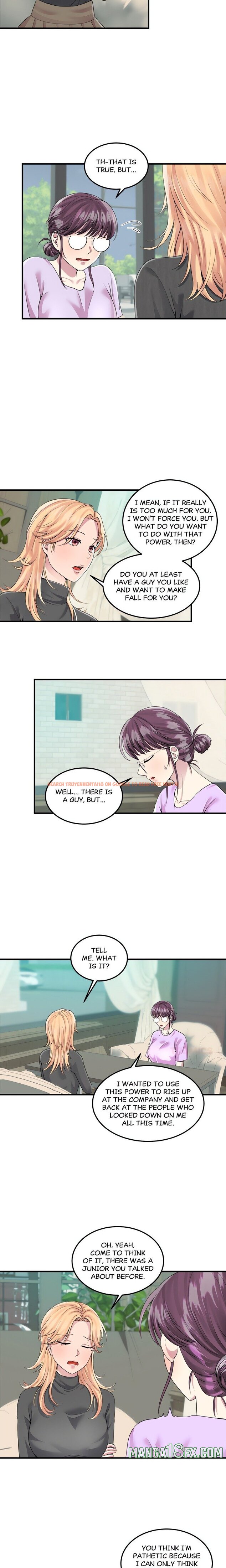 Read Hentai Image 8 453 in comic Weekly Enchantment Report - Chapter 5 - www.hentaitnt.net