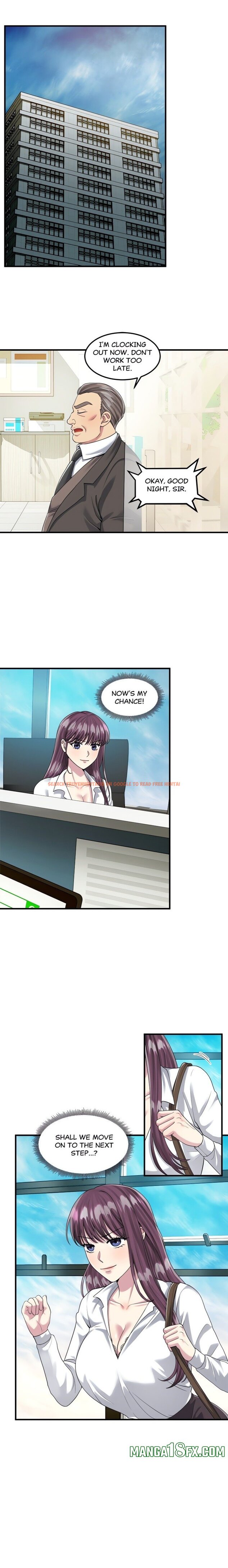 Read Hentai Image 5 816 in comic Weekly Enchantment Report - Chapter 6 - www.hentaitnt.net