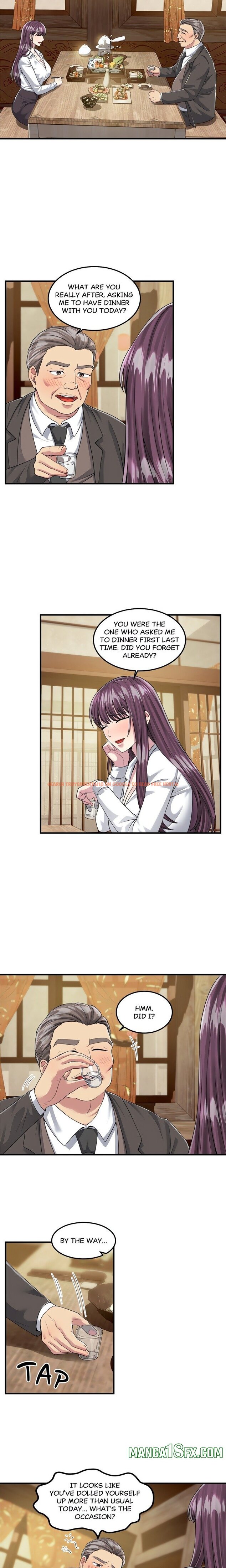 Read Hentai Image 7 816 in comic Weekly Enchantment Report - Chapter 6 - www.hentaitnt.net