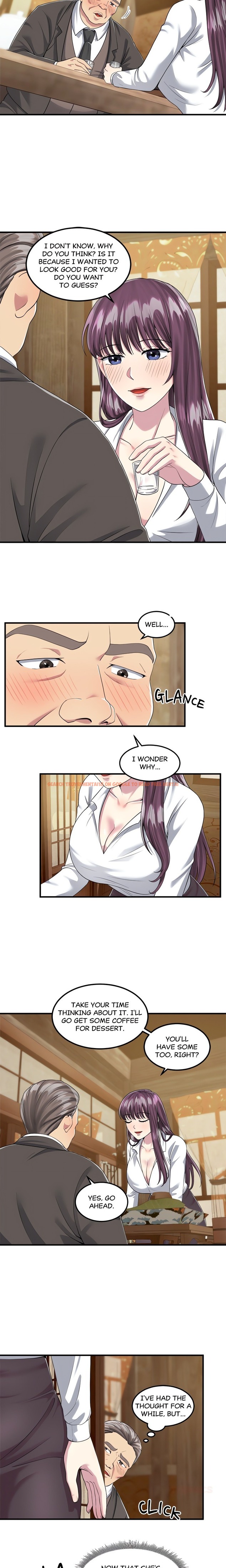 Read Hentai Image 8 72816 in comic Weekly Enchantment Report - Chapter 6 - www.hentaitnt.net