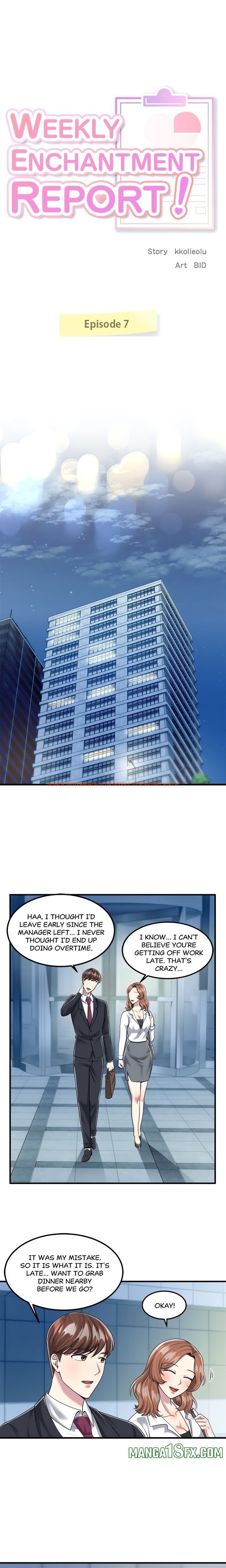 Read Hentai Image 1 197 in comic Weekly Enchantment Report - Chapter 7 - www.hentaitnt.net Read Hentai Image 1 197 in comic Weekly Enchantment Report - Chapter 7 - www.hentaitnt.net