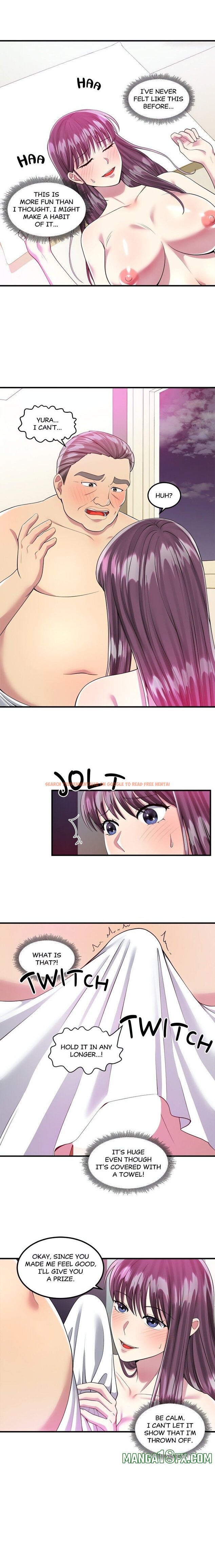 Read Hentai Image 12 197 in comic Weekly Enchantment Report - Chapter 7 - www.hentaitnt.net Read Hentai Image 12 197 in comic Weekly Enchantment Report - Chapter 7 - www.hentaitnt.net