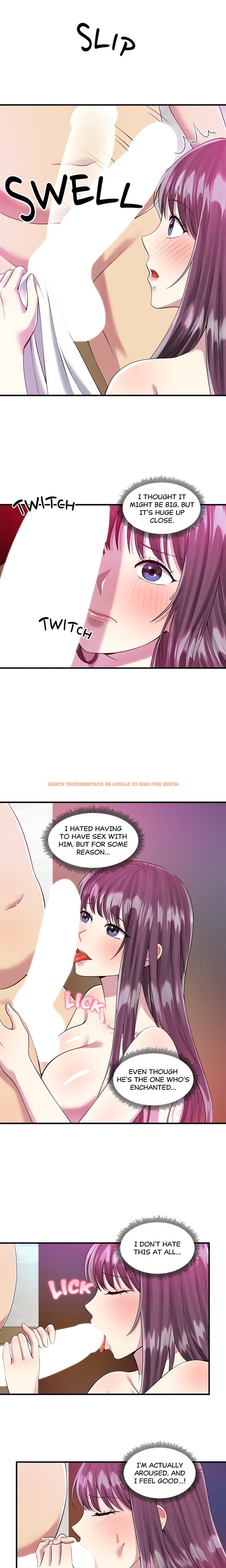 Read Hentai Image 13 34197 in comic Weekly Enchantment Report - Chapter 7 - www.hentaitnt.net Read Hentai Image 13 34197 in comic Weekly Enchantment Report - Chapter 7 - www.hentaitnt.net